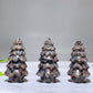2.4" Natrtural UV Reactive Yooperlite Fir-tree Carving Wholesale