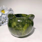 3.8" Serpentine Bowl Flowerpot Bulk Wholesale