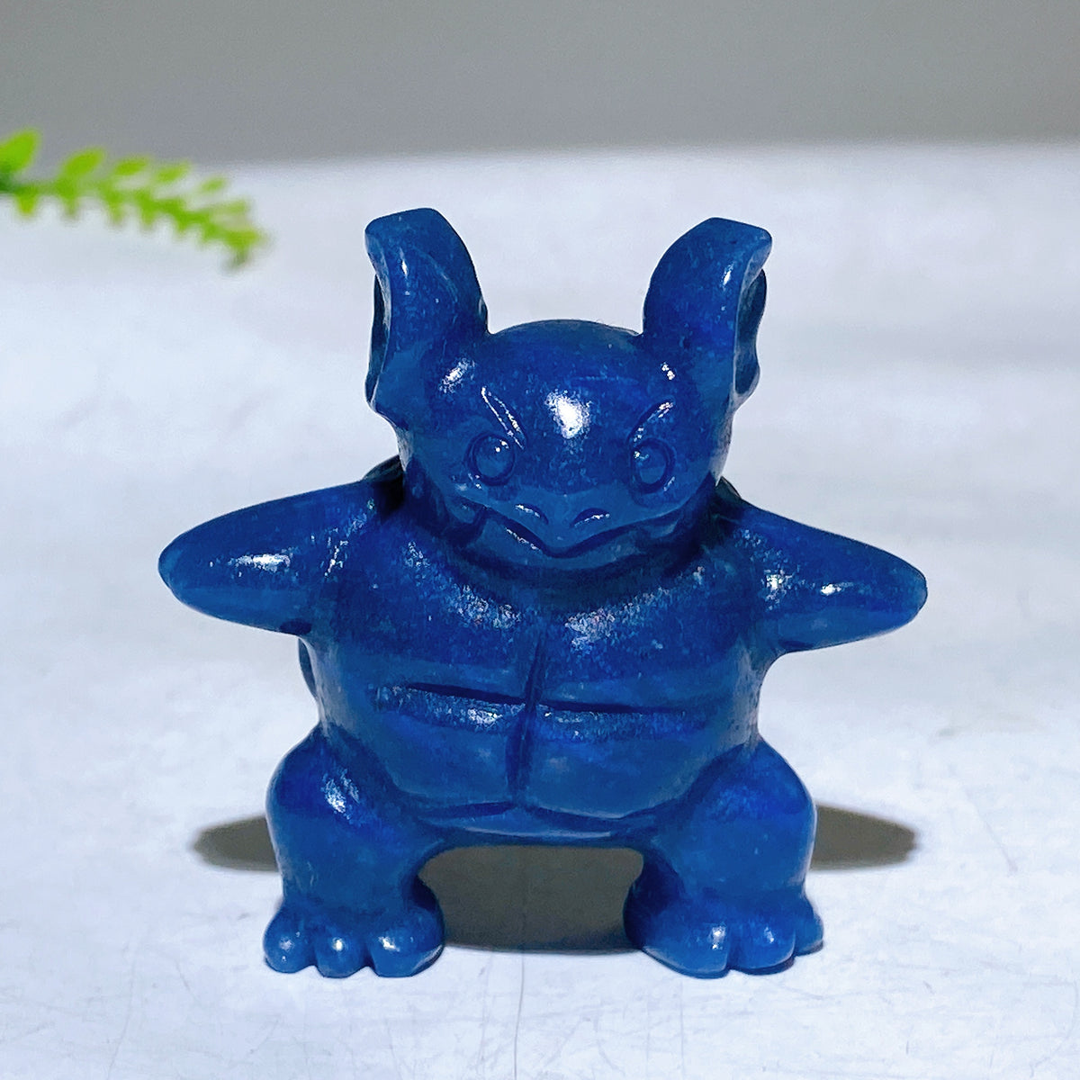 1.8"-2.4" Crystal Pokemon Carving Wholesale New Arrival