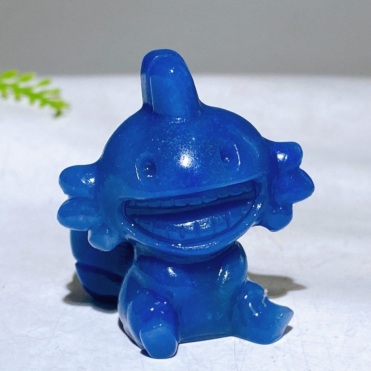 1.8"-2.4" Crystal Pokemon Carving Wholesale New Arrival