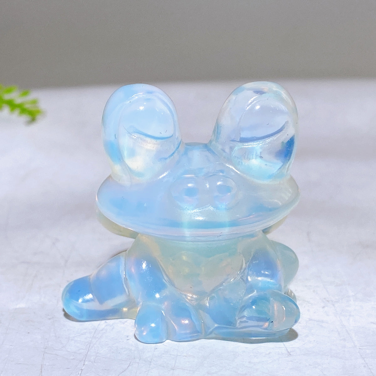 1.8"-2.4" Crystal Pokemon Carving Wholesale New Arrival
