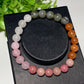 8mm Mixed Crystal Good Meaning Bracelet Bulk Wholesale