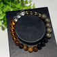 8mm Mixed Crystal Good Meaning Bracelet Bulk Wholesale