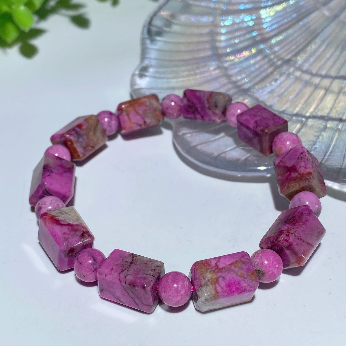 Cobatlo Calcite Bracelet Bulk Wholesale