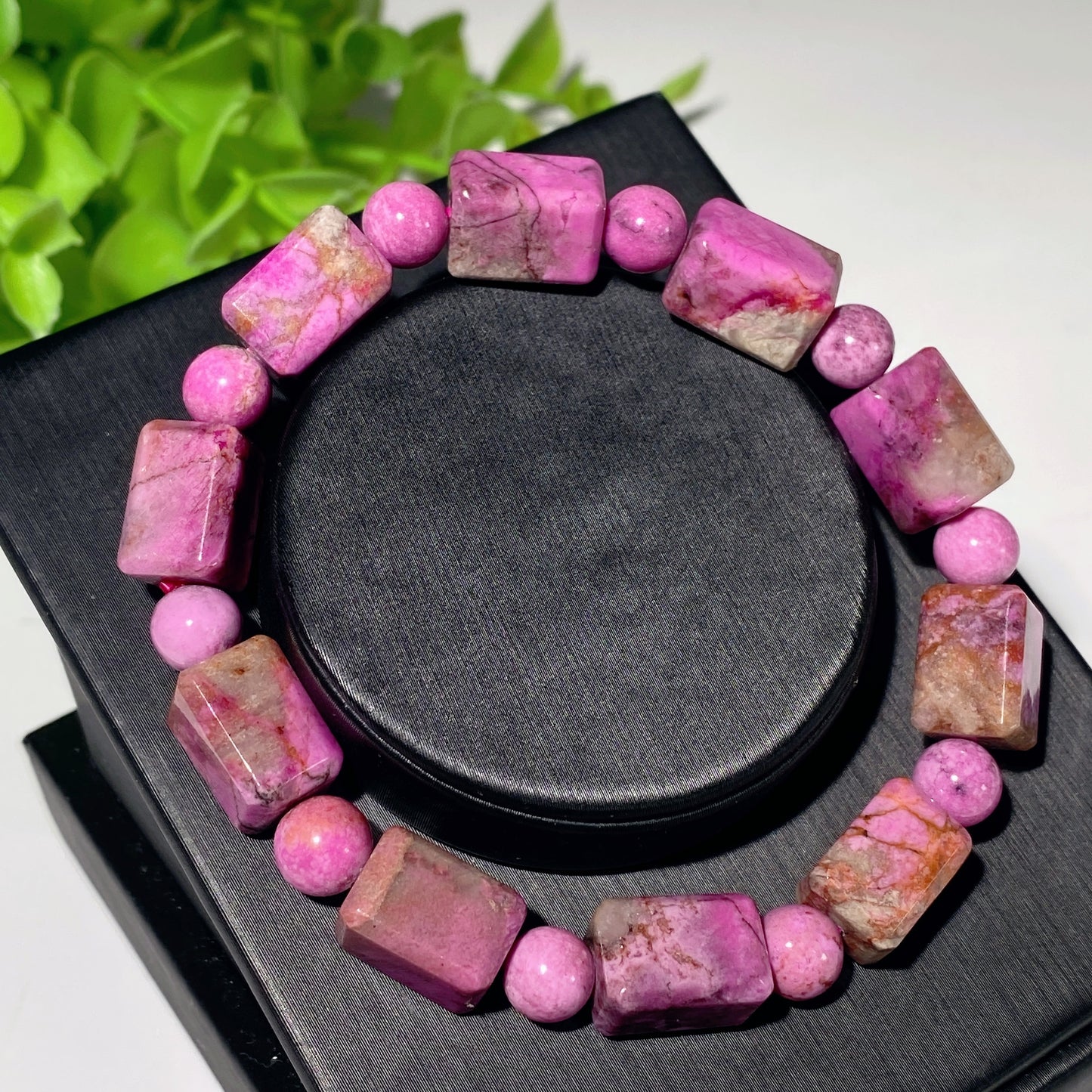 Cobatlo Calcite Bracelet Bulk Wholesale