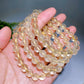 6-10mm Citrine Bracelet Wholesale