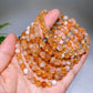 6-10mm Citrine Bracelet Wholesale