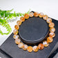 6-10mm Citrine Bracelet Wholesale