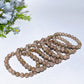 8mm Maifan Jasper Bracelet Crystal Healing Bulk Wholesale