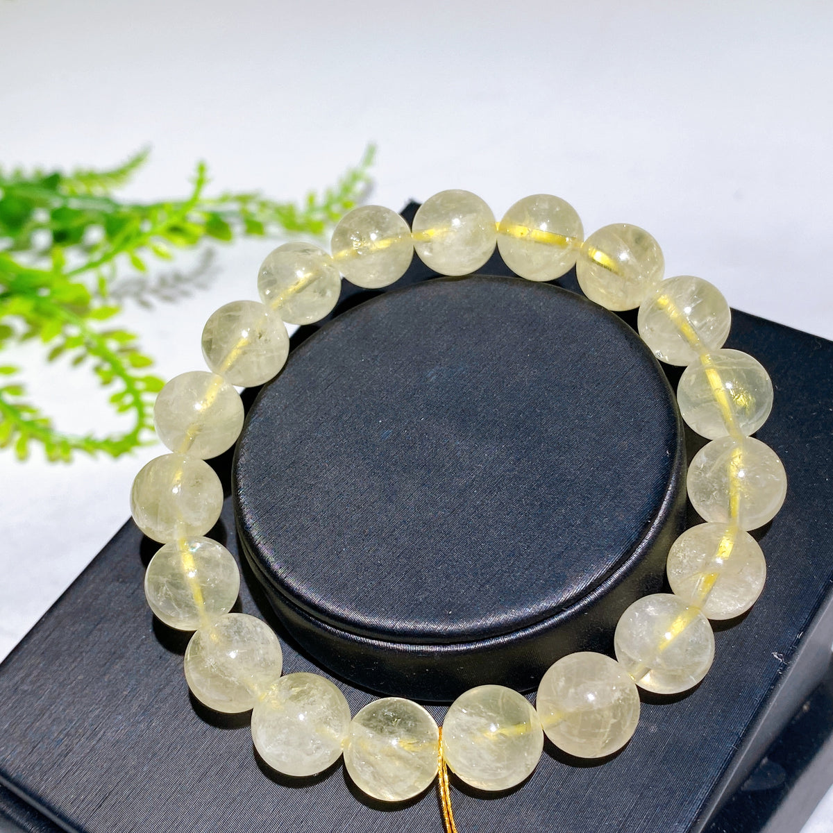 6-10mm Citrine Bracelet Wholesale