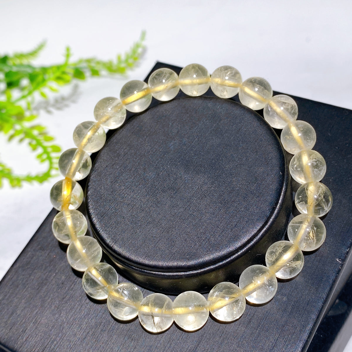 6-10mm Citrine Bracelet Wholesale
