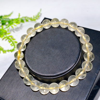 6-10mm Citrine Bracelet Wholesale