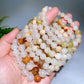 5-10mm Afghan Jade Bracelet Wholesale