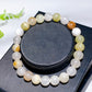 5-10mm Afghan Jade Bracelet Wholesale