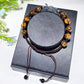 8mm Adjustable Mixed Crystal Bracelet Bulk Wholesale