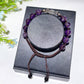 8mm Adjustable Mixed Crystal Bracelet Bulk Wholesale