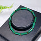 4mm Natural Malachite Bracelet Wholesale