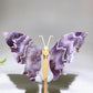 Natural Crystal Butterfly Wings with Stand Wholesale New Arrival