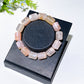 13mm Crystal Barrel Beads Bracelet Crystal Healing Bulk Wholesale