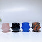 1.1“ Crystal Togepi Pokemon Carving Crystal Healing Bulk Wholesale