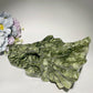 8.5" Large Serpentine Jade Dragon Head Carvings Crystal Healing Bulk Wholesale