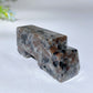 2.2" Crystal Trailer Carvings Crystal Healing Bulk Wholesale