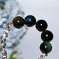 Hematite Chips with Crystal Decor Neckalce Crystal Healing Bulk Wholesale