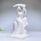 5.1" Jade Death Carving Wholesale New Arrival
