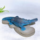20cm Unique Trolleite Duckbill Carving Wholesale New Arrival