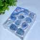 Gemstone Minerals Box Crystal Healing Bulk Wholesale