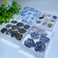 Gemstone Minerals Box Crystal Healing Bulk Wholesale