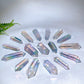 3.0"-4.8" Angel Aura Crystal DT Point Wholesale New Arrival