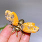 Bumblebee Jasper Bee with Metal Body Wholesale New Arrival