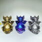 12cm Resin Dragon Stand for Sphere Bulk Wholesale