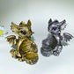 12cm Resin Dragon Stand for Sphere Bulk Wholesale