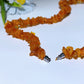 60cm Amber Chips Necklace Bulk Wholesale