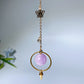 16cm Crystal Pendulum Bulk Wholesale