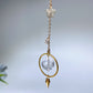 16cm Crystal Pendulum Crystal Healing Bulk Wholesale