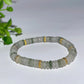 6mm Mixed Crystal Bracelet  Bulk Wholesale