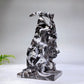 5.1" Jade Death Carving Wholesale New Arrival