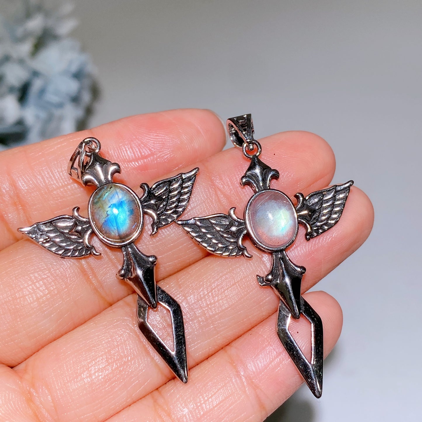 Crystal Pendant Crystal Healing Bulk Wholesale