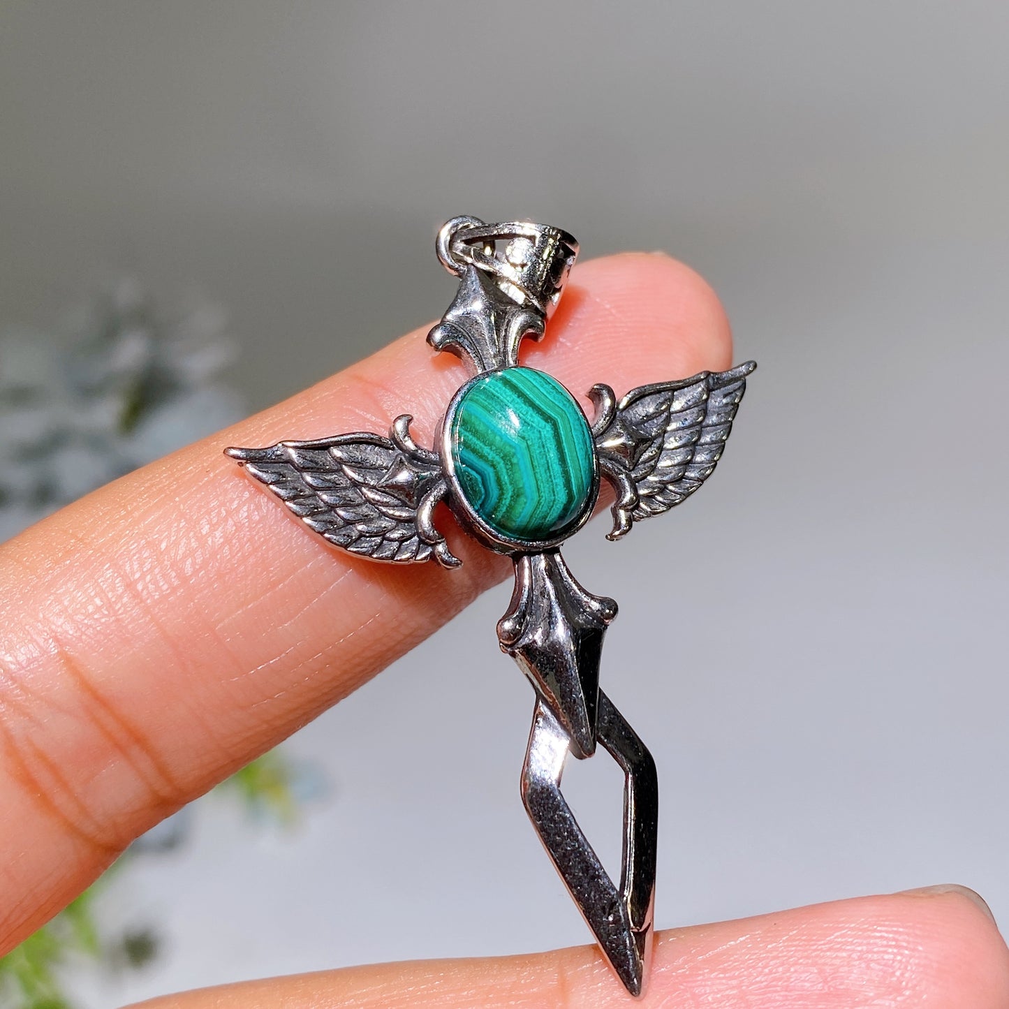 Crystal Pendant Crystal Healing Bulk Wholesale