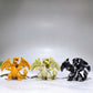 2.2" Natural Crystal Pokemon Charmander Carving Wholesale New Arrival
