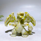 2.2" Natural Crystal Pokemon Charmander Carving Wholesale New Arrival