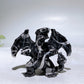 2.2" Natural Crystal Pokemon Charmander Carving Wholesale New Arrival
