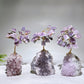 Natural Amethyst Clusters Tree Wholesale New Arrival