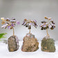 Natural Amethyst Clusters Tree Wholesale New Arrival
