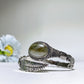 Adjustable Crystal Bangle Crystal Healing Bulk Wholesale