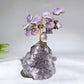 Natural Amethyst Clusters Tree Wholesale New Arrival