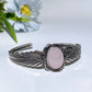 Adjustable Crystal Bangle Crystal Healing Bulk Wholesale